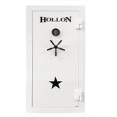 HOLLON WHITE RG-39 REPUBLIC GUN SAFE